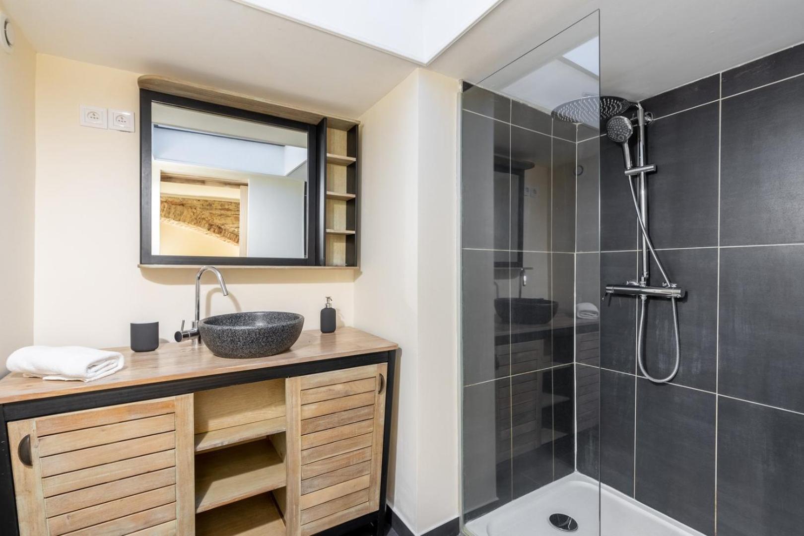 Lille Centre - Nice Apartment In Subplex ! 3Pers 外观 照片
