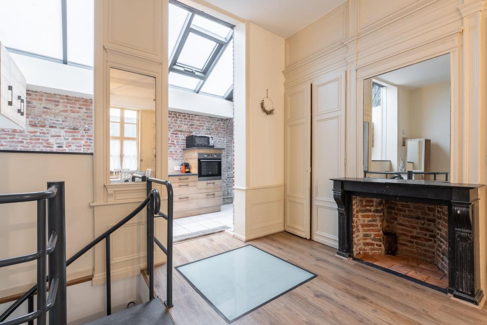 Lille Centre - Nice Apartment In Subplex ! 3Pers 外观 照片